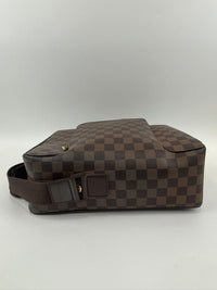 Olav MM Damier Ebene