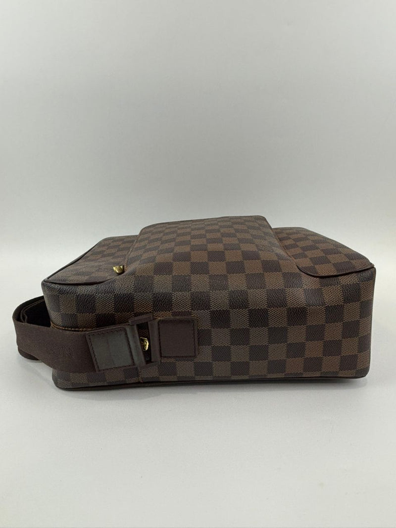 Olav MM Damier Ebene