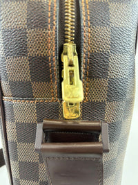 Olav MM Damier Ebene