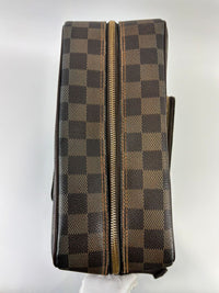 Olav MM Damier Ebene