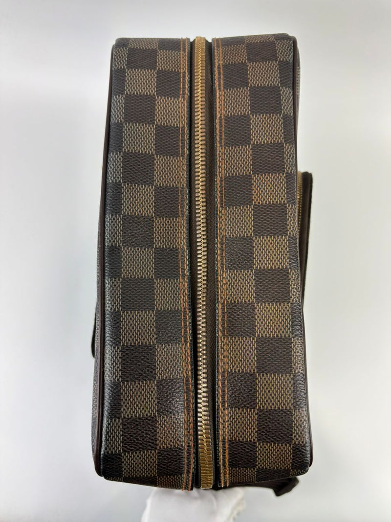 Olav MM Damier Ebene