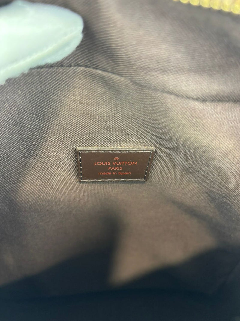 Olav MM Damier Ebene