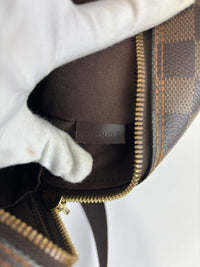 Olav MM Damier Ebene