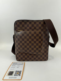 Olav MM Damier Ebene