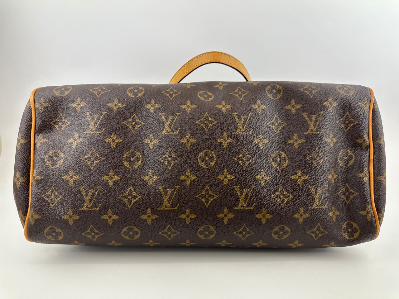 Montorgueil Monogram Canvas GM Tote