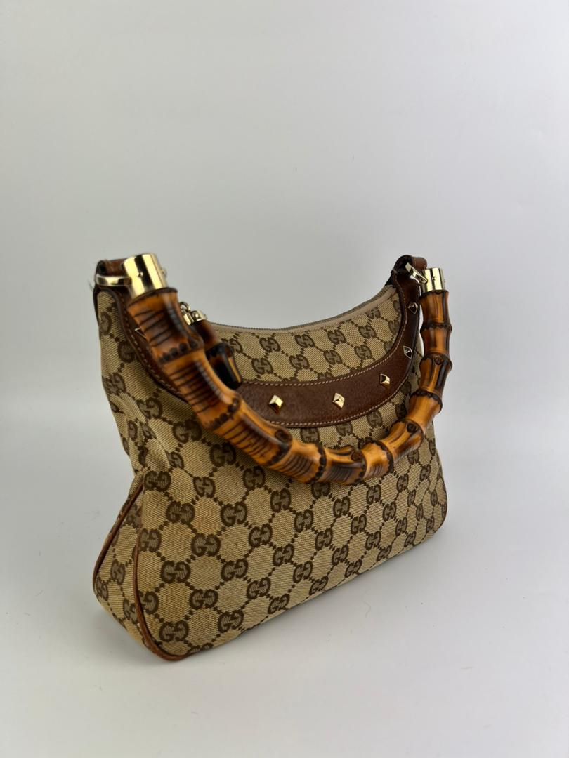 Bamboo Anita Hobo Bag