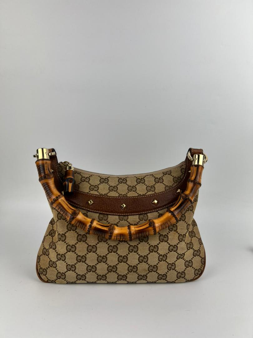 Bamboo Anita Hobo Bag