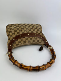 Bamboo Anita Hobo Bag