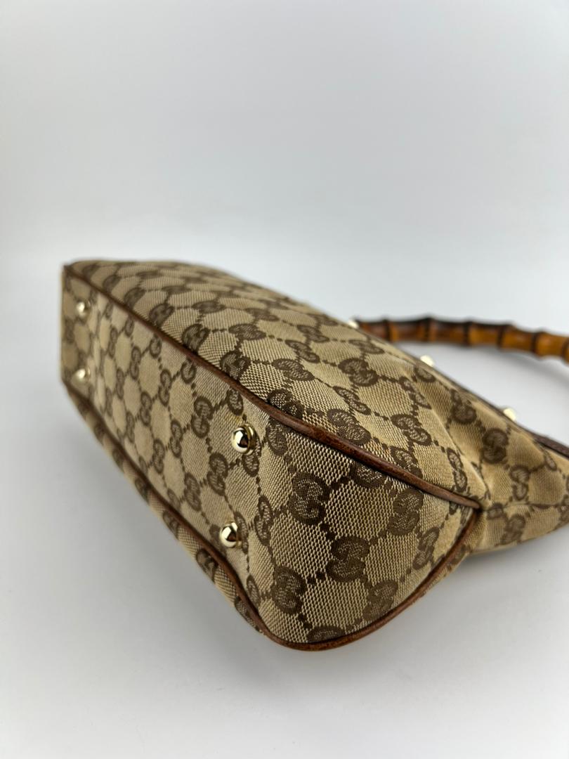 Bamboo Anita Hobo Bag