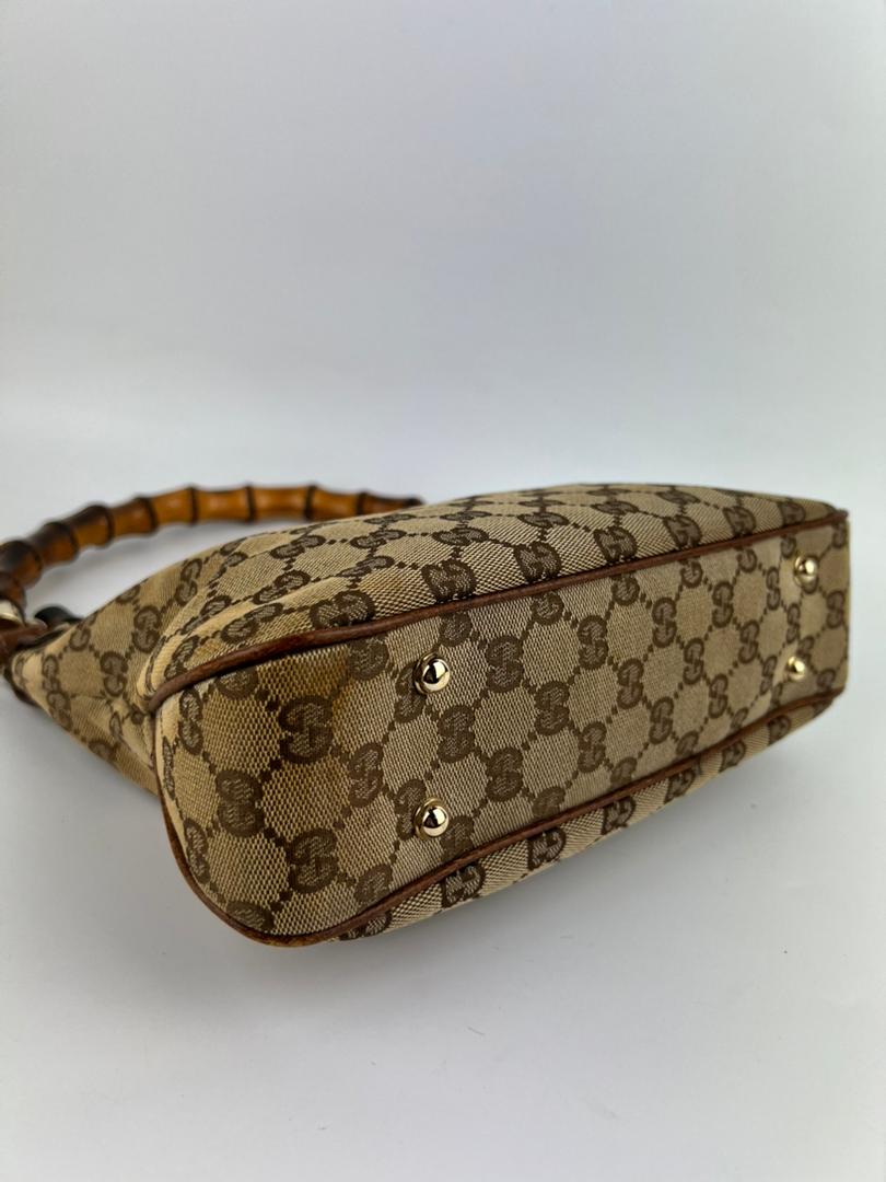 Bamboo Anita Hobo Bag