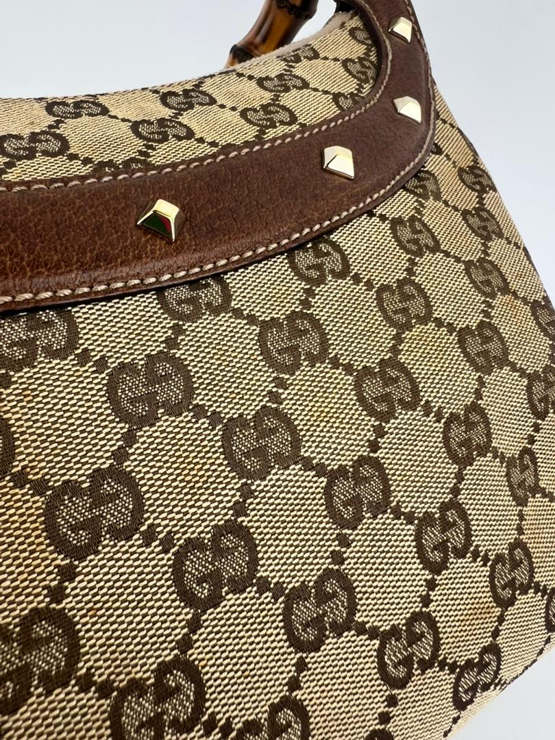 Bamboo Anita Hobo Bag