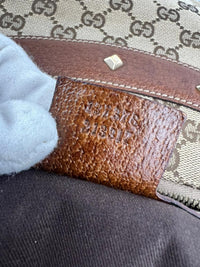 Bamboo Anita Hobo Bag