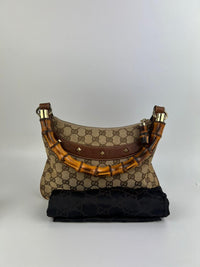 Bamboo Anita Hobo Bag