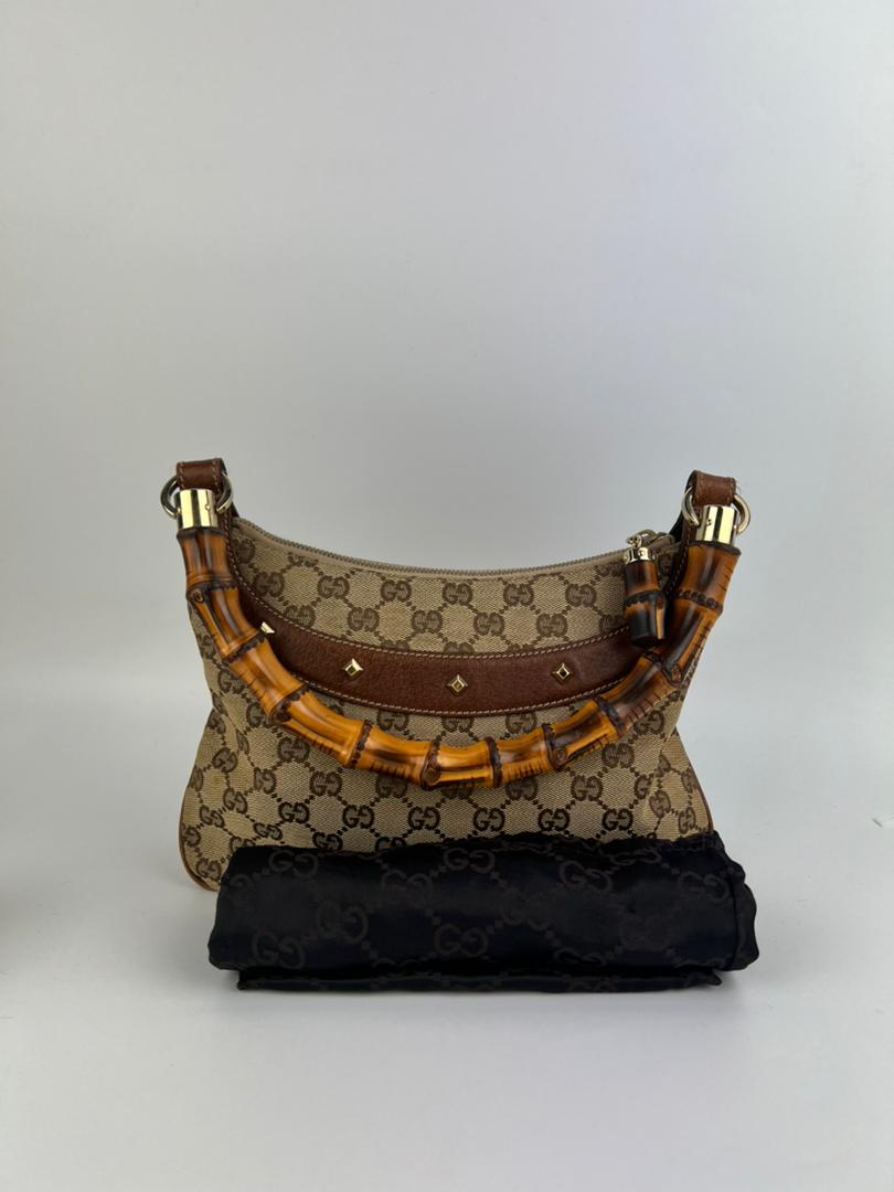 Bamboo Anita Hobo Bag