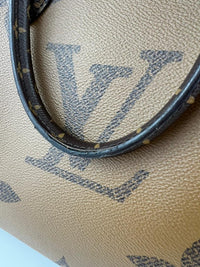 M45321 OnTheGo MM Monogram Reverse (*RFID) - Glampot