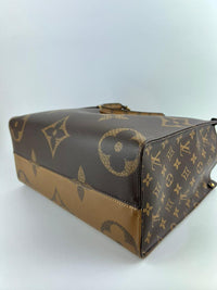 M45321 OnTheGo MM Monogram Reverse (*RFID) - Glampot