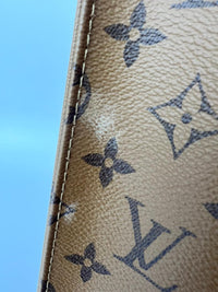 M45321 OnTheGo MM Monogram Reverse (*RFID) - Glampot