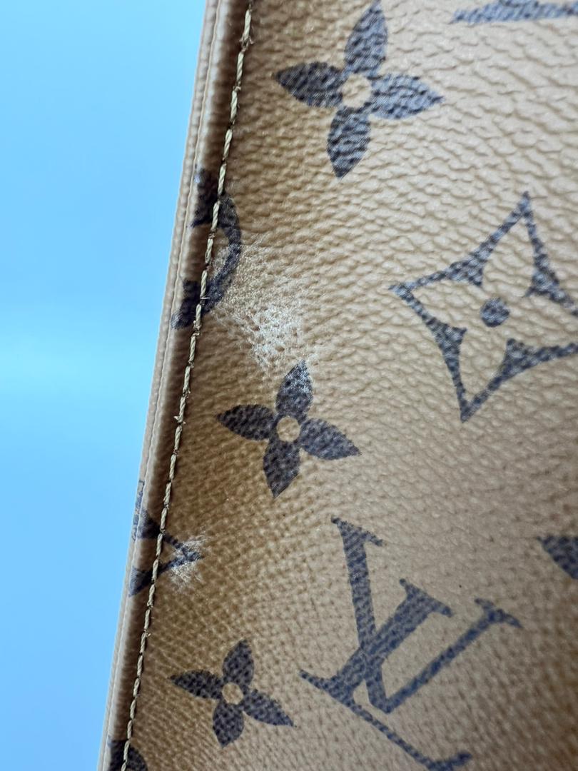 M45321 OnTheGo MM Monogram Reverse (*RFID) - Glampot