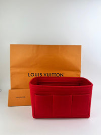 M45321 OnTheGo MM Monogram Reverse (*RFID) - Glampot