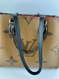 M45321 OnTheGo MM Monogram Reverse (*RFID) - Glampot