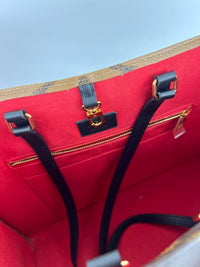 M45321 OnTheGo MM Monogram Reverse (*RFID) - Glampot