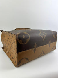 M45321 OnTheGo MM Monogram Reverse (*RFID) - Glampot