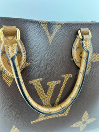 M45321 OnTheGo MM Monogram Reverse (*RFID) - Glampot