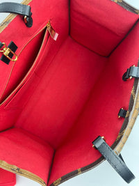 M45321 OnTheGo MM Monogram Reverse (*RFID) - Glampot