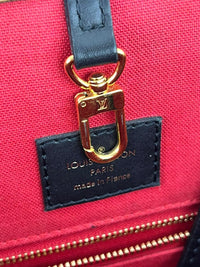 M45321 OnTheGo MM Monogram Reverse (*RFID) - Glampot