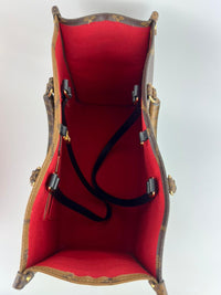 M45321 OnTheGo MM Monogram Reverse (*RFID) - Glampot