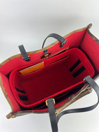 M45321 OnTheGo MM Monogram Reverse (*RFID) - Glampot