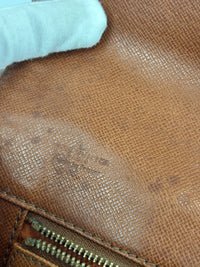 Vintage Pochette Dame GM Clutch Bag - Glampot
