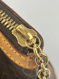 Louis Vuitton Tivoli PM Monogram Canvas - Glampot