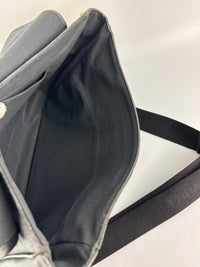 Damier Graphite Daniel Messenger Bag - Glampot