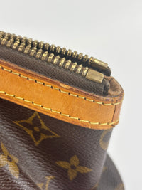 Louis Vuitton Tivoli PM Monogram Canvas - Glampot