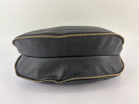 Marc Jacobs Groove Shoulder Bag in Black - Glampot