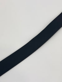 Gucci GG Marmont Slim Leather Belt in Black Size 85 - Glampot