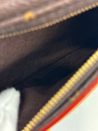 Louis Vuitton M82335 Mini Bumbag Monogram Canvas (RFID)