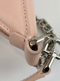 Givenchy Mini Cut-Out Shoulder Bag in Pink - Glampot