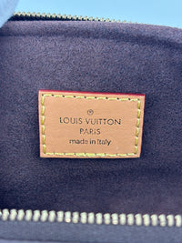 Louis Vuitton M82335 Mini Bumbag Monogram Canvas (RFID)