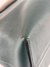 Fendi Medium By The Way in Green - Glampot