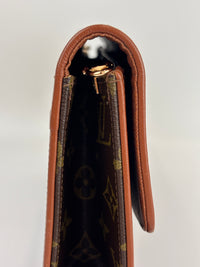 Vintage Pochette Dame GM Clutch Bag - Glampot