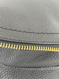 Marc Jacobs Groove Shoulder Bag in Black - Glampot
