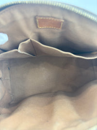 Louis Vuitton Tivoli PM Monogram Canvas - Glampot