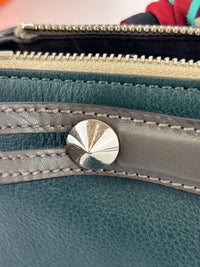 Fendi Medium By The Way in Green - Glampot