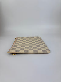 N41605 Neverfull MM Damier Azur - Glampot