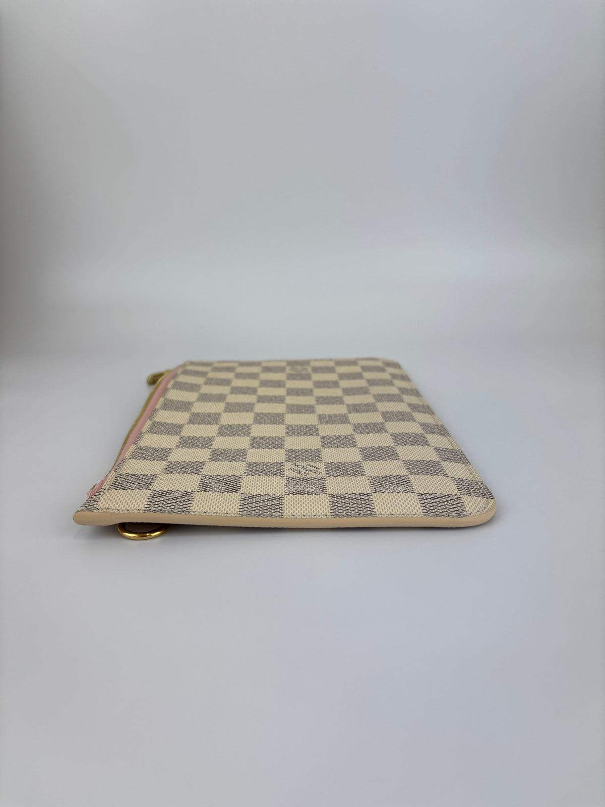 N41605 Neverfull MM Damier Azur - Glampot