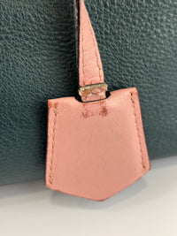 Fendi Medium By The Way in Green - Glampot