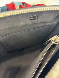 Fendi Medium By The Way in Green - Glampot