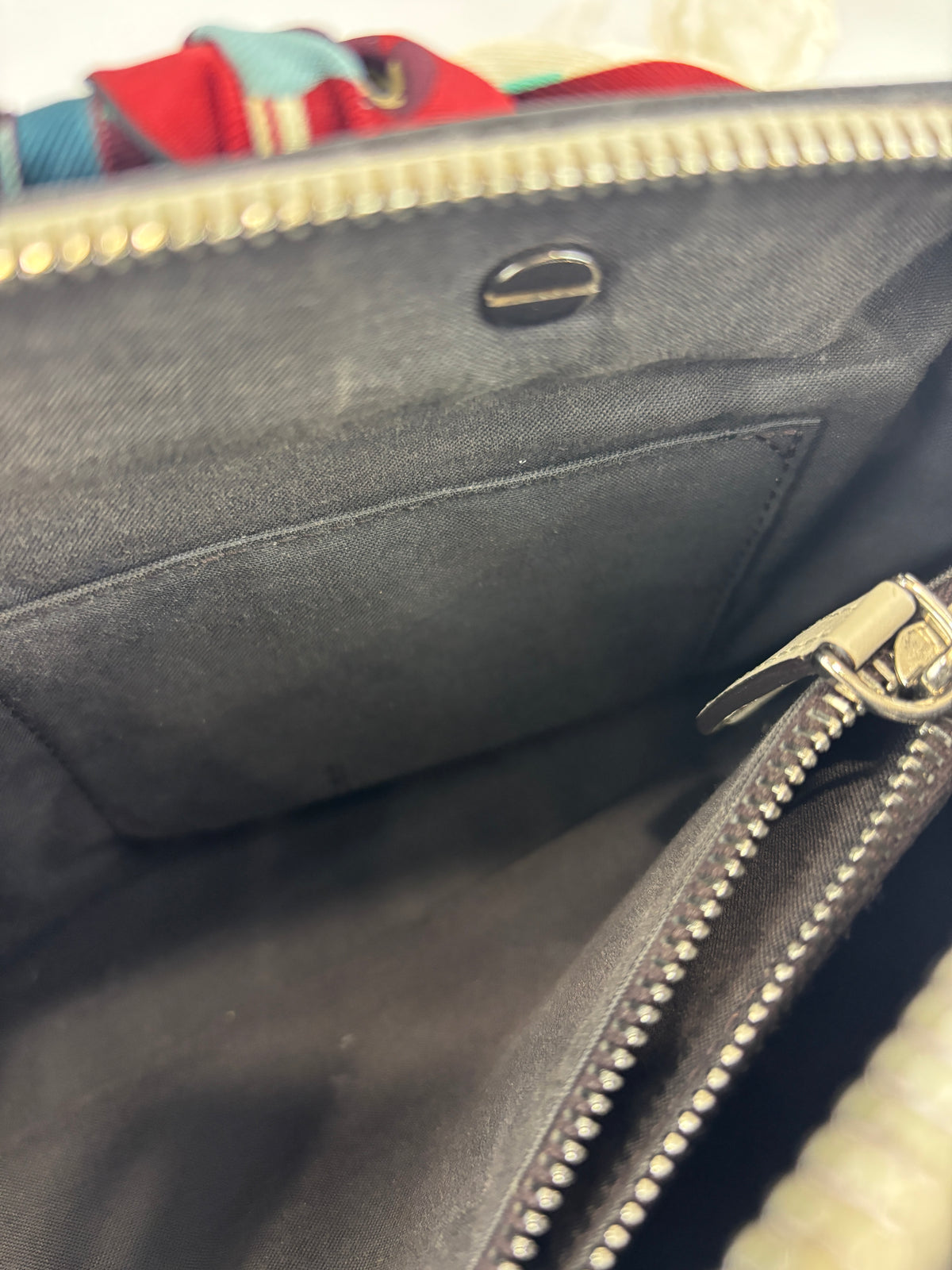 Fendi Medium By The Way in Green - Glampot